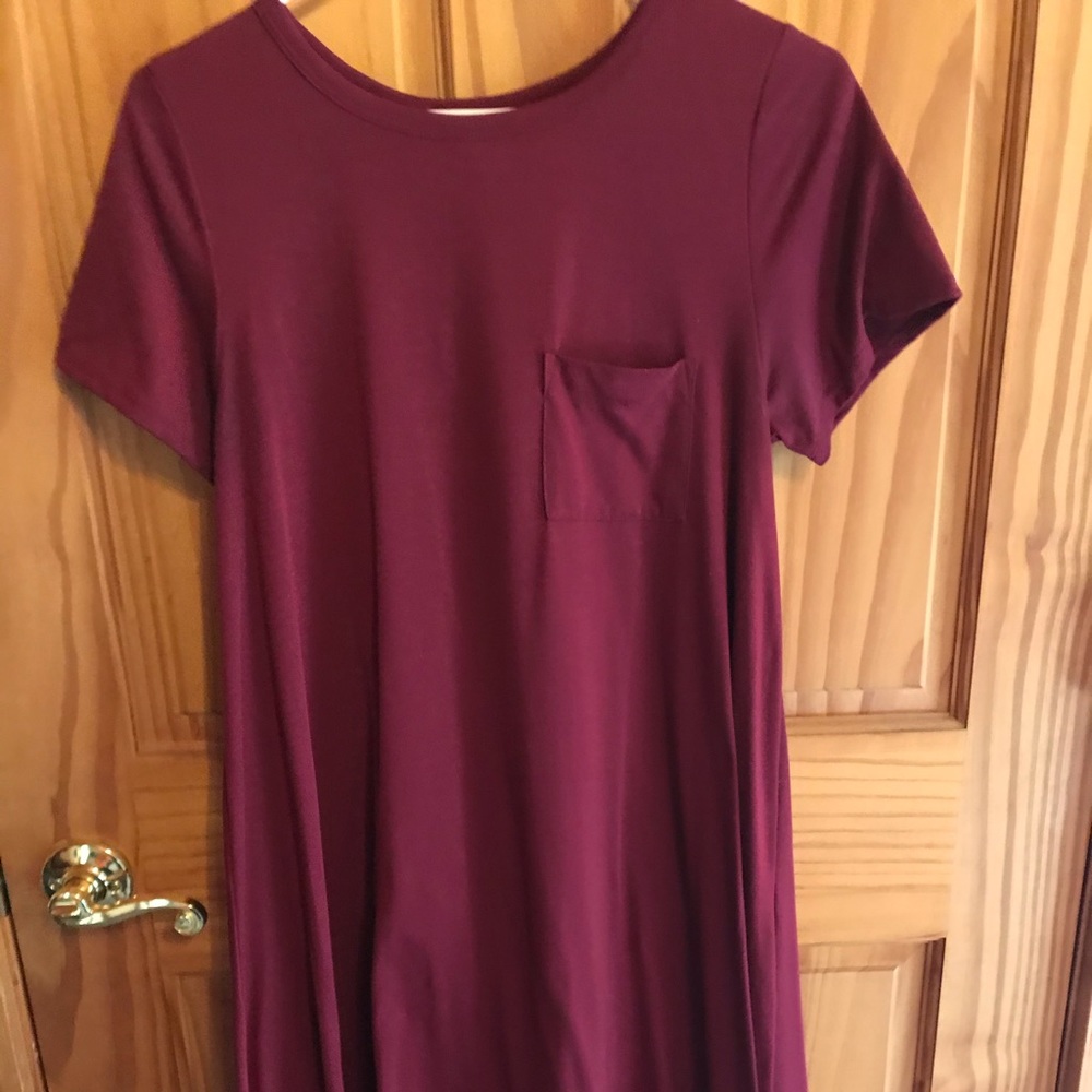 LuLaRoe Carly